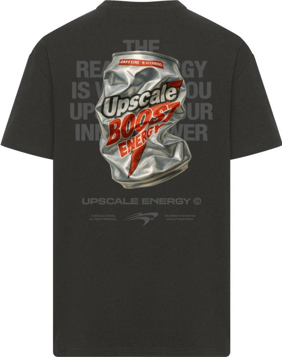 Produktbild Urban Classics Upscale Energy Heavy Oversize Tee - 194433 (M)