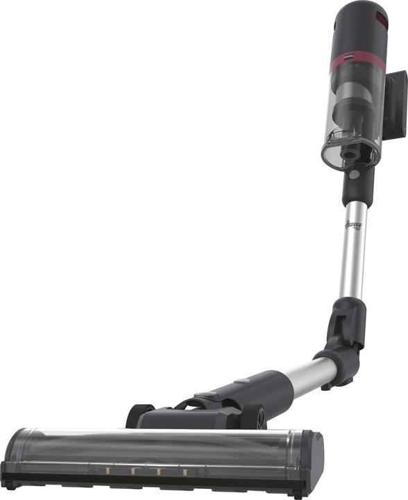 Produktbild Hoover GO Aspirapolvere Portatile Senza Sacco 200w Magenta