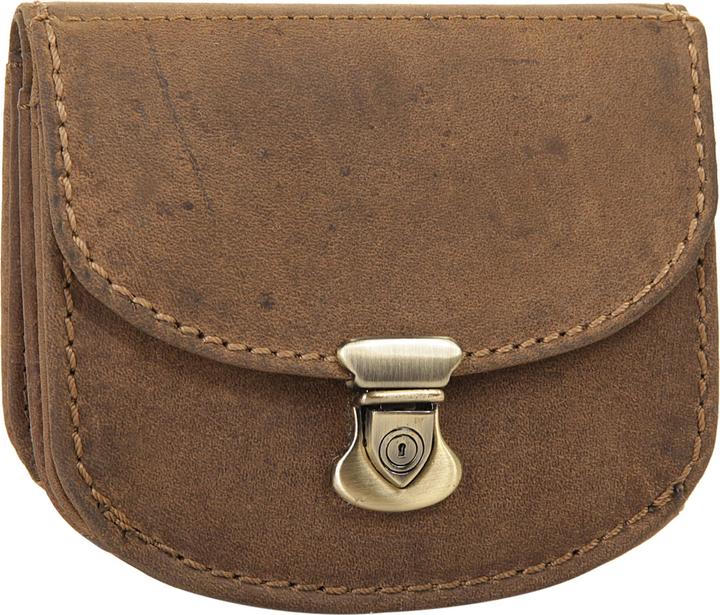 Actual product image Harolds Geldbörse ANTIC