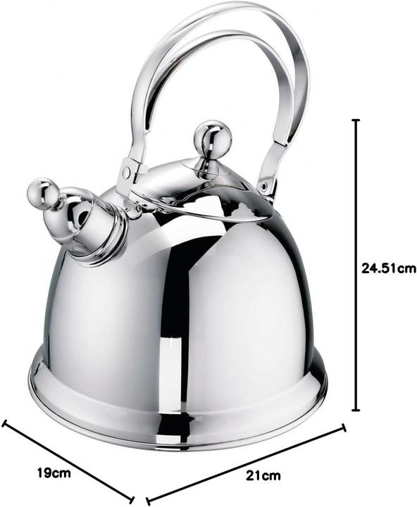 Produktbild Schulte-Ufer Grace (2.20 l)