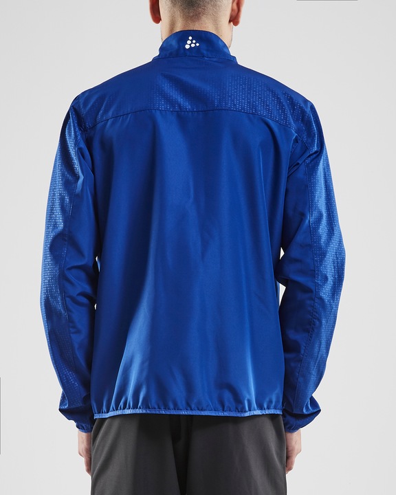 Actual product image Craft Rush Wind Jacket Mens (XS)