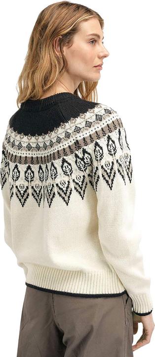 Actual product image Dale of Norway Women's Sula Sweater (XL)