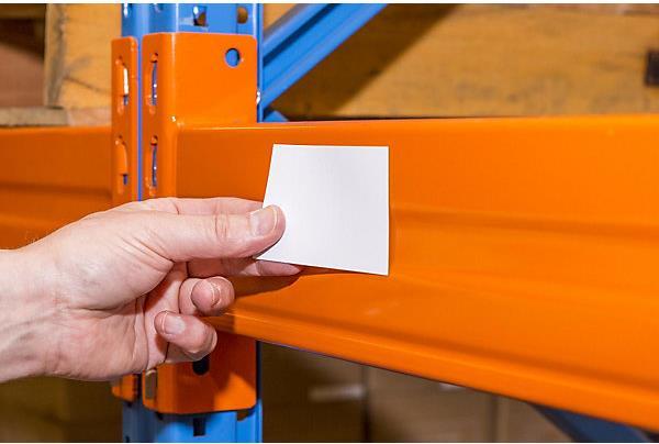 Produktbild kaiserkraft Magnet-Lagerschilder