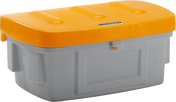 Produktbild eurokraft pro Universal- und Streugutbehälter (200 l)