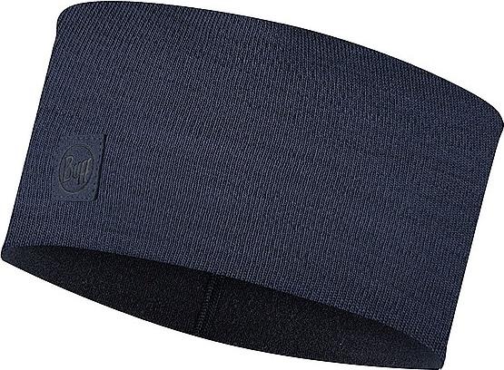 Immagine prodotto Buff Merino Wide Hb Solid Denim