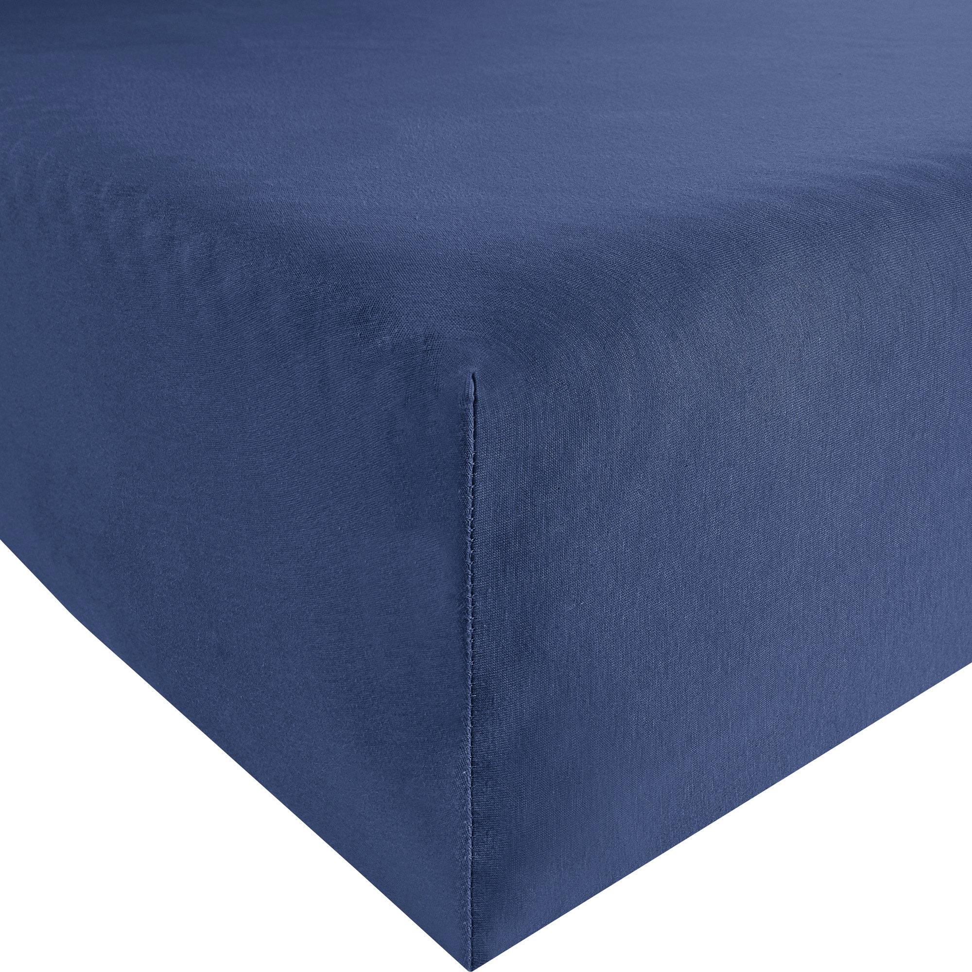 Formesse, Fixleintuch, Bella-Donna Jersey Spannbettlaken (90-100 x 190-220 cm)