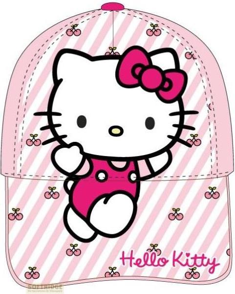 Actual product image Cerdá Sanrio - Kitty White Child Size (One size)