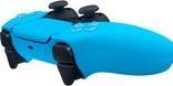 Produktbild Sony DualSense Wireless-Controller - Starlight Blue (PC, PS5)