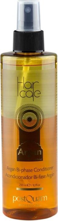 Image du produit Postquam Soin capillaire Argan Sublime Conditionneur Bi-Phase 250ml (250 ml, Shampoing liquide)