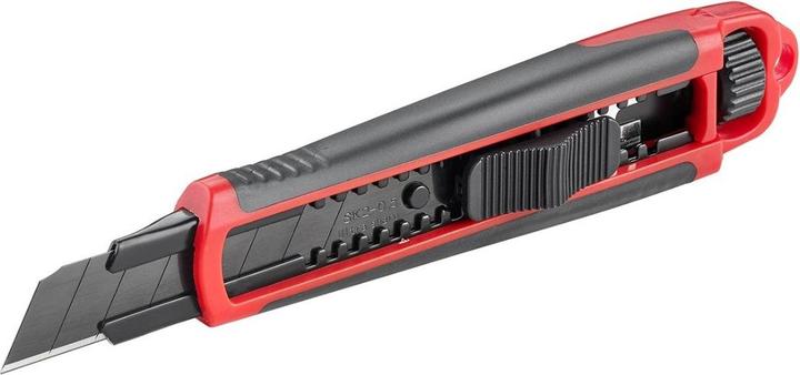 Immagine prodotto Kapro 4K5 600.306A CRX 18 Brechmesser 18mm