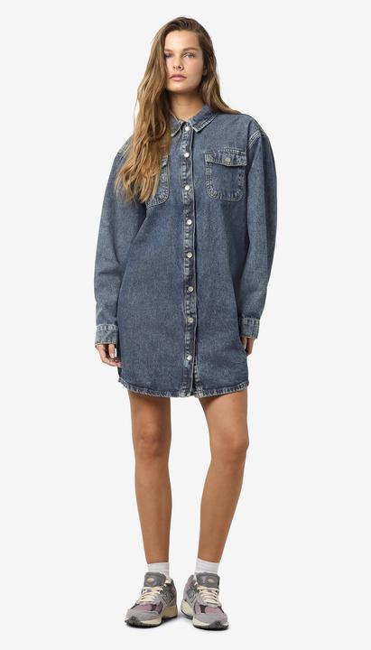 Image du produit Noisy May NMALVA Jeanskleid (S)