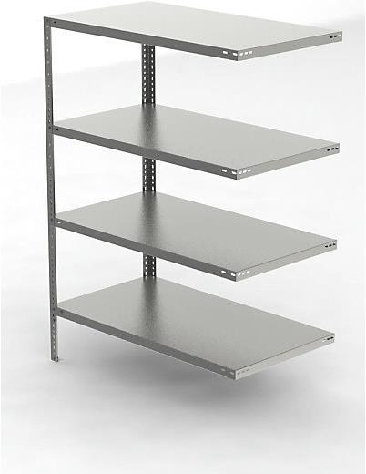 Produktbild kaiserkraft Edelstahlregal