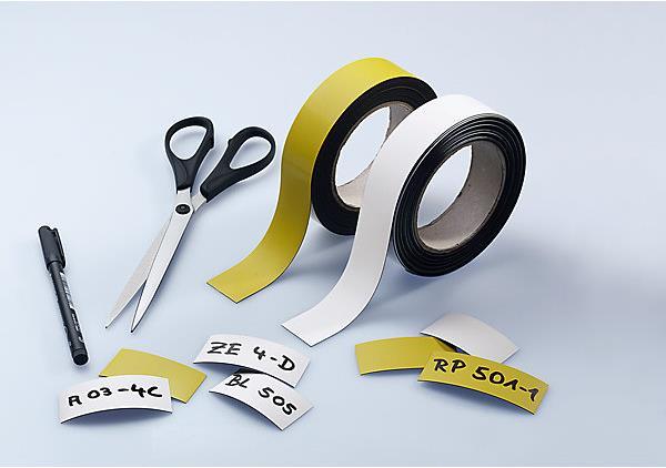 Produktbild kaiserkraft Magnet-Lagerschilder