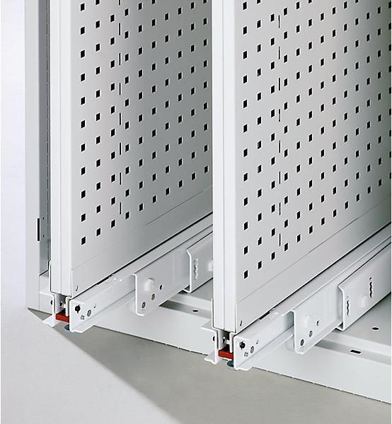 Produktbild kaiserkraft Vertikalauszugschrank