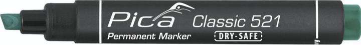 Actual product image Pica Permanent marker (10x)