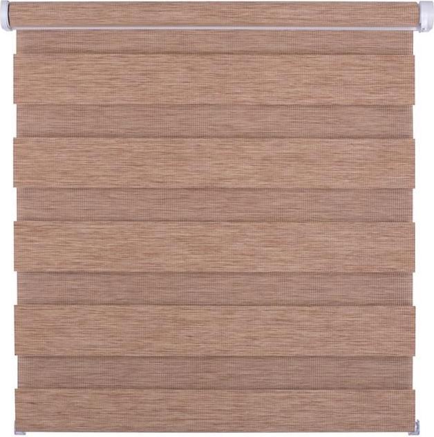Actual product image Domoletti ROLLER BLIND D&N BH II 11 100X170 (115 x 170 cm)