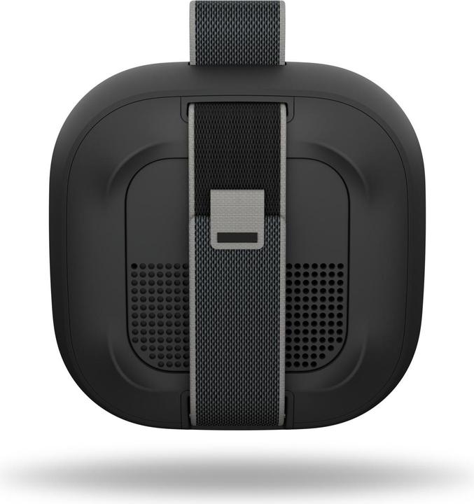 Actual product image Bose Soundlink Micro (2nd. Gen) (12 h)