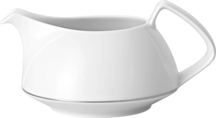 Platinum, White