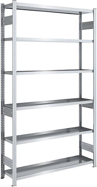 Immagine prodotto kaiserkraft ripiano per vasca