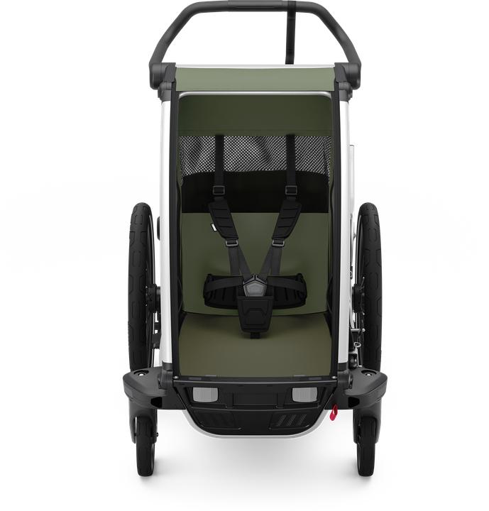 Productafbeelding Thule Anhänger Chariot LITE
