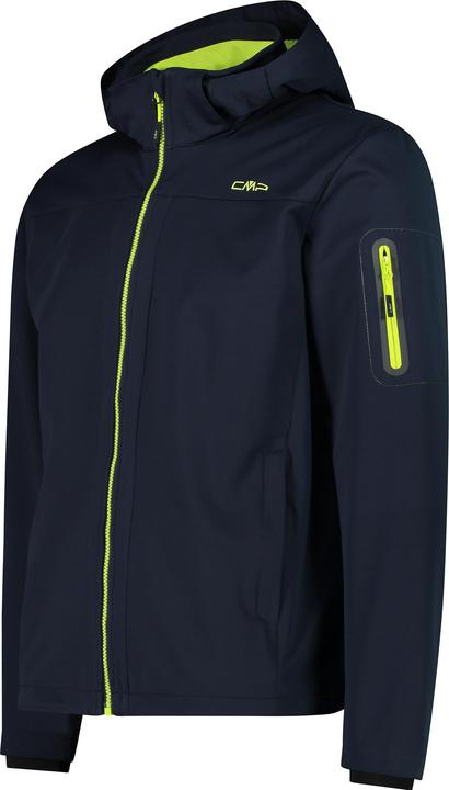 Produktbild CMP Campagnolo Light Softshell (4XL, 58)