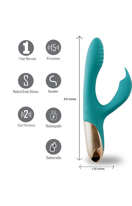 Actual product image Maia Toys Skyler