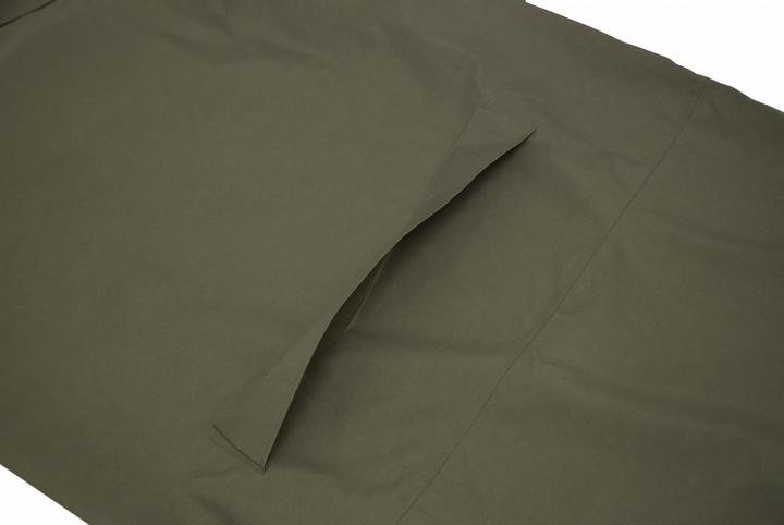 Actual product image Carinthia Observer Plus Bivy Bag (Tunnel tent, 1.75 kg, 1 person)
