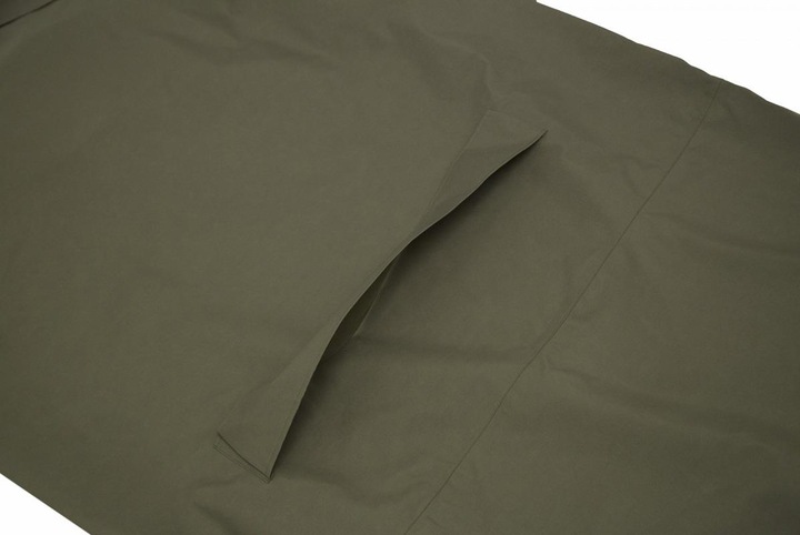 Actual product image Carinthia Observer Plus Bivy Bag (Tunnel tent, 1.75 kg, 1 person)