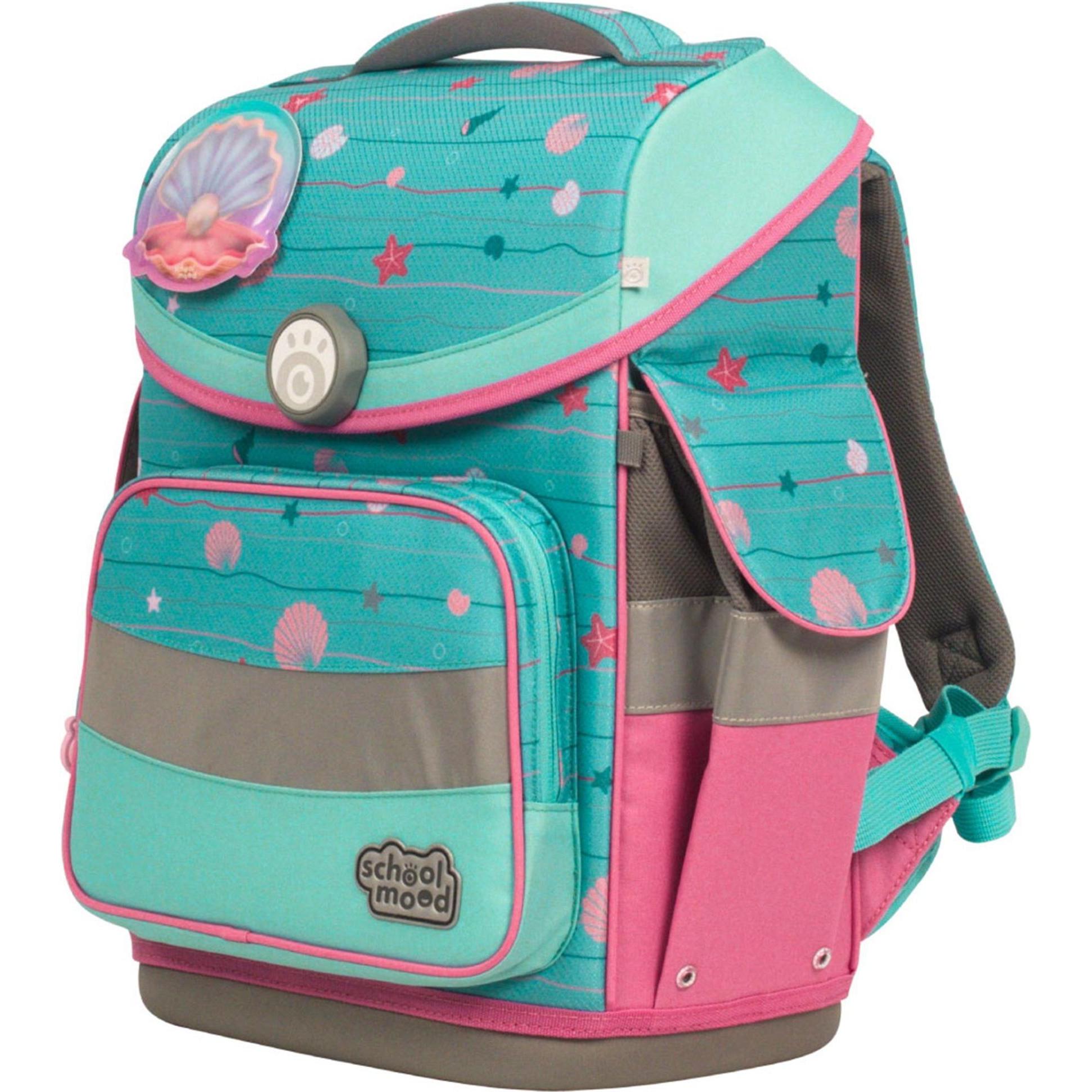 Thumbnail - School-Mood, Rucksack, (27 l)
