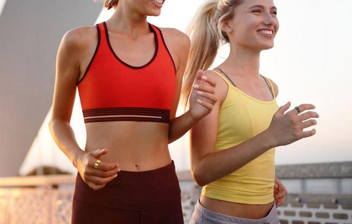 Produktbild Colmi R06 (8, Gold)