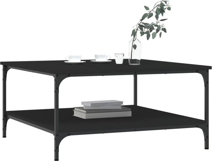 Image du produit vidaXL Couchtisch (80 x 80 x 40 cm)