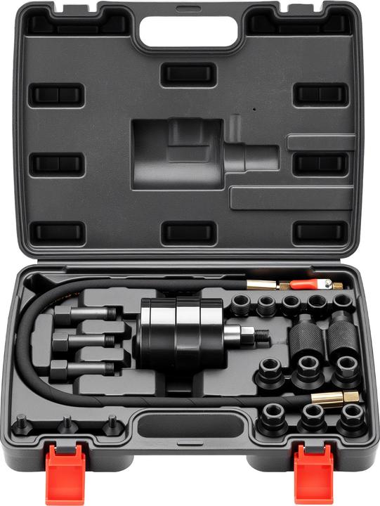 Immagine prodotto Wiltec Set di estrattori