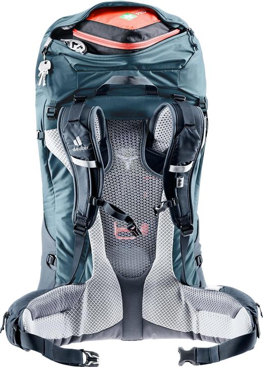 Immagine prodotto Deuter Futura Air Trek 50 + 10 (50 l)