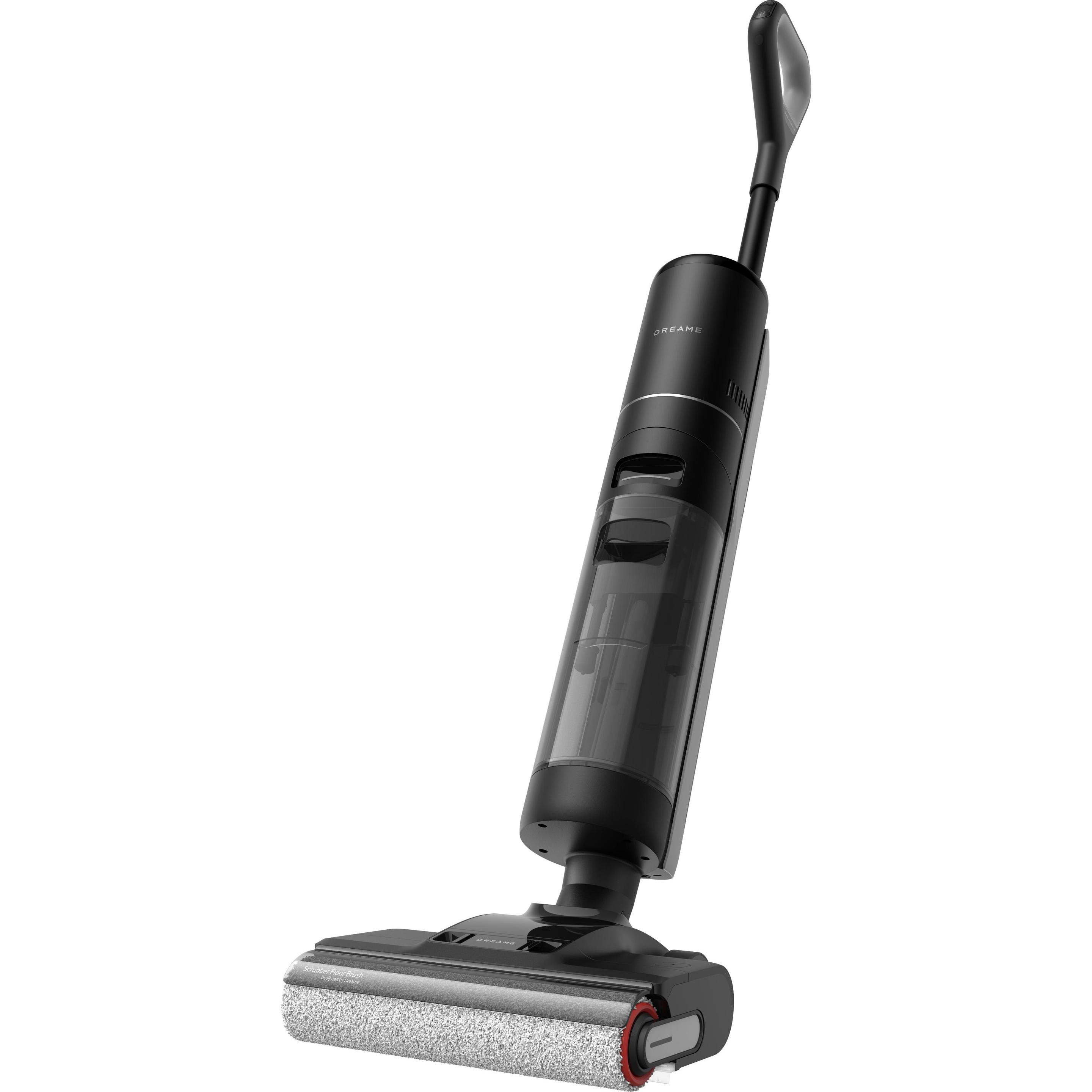Dreame H12 Pro Ultra, Nassreiniger, Grau