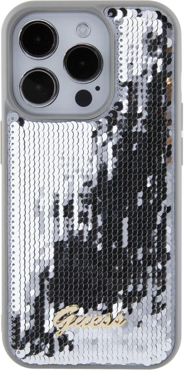 Produktbild Guess Hard Case (Apple iPhone 15 Pro Max)