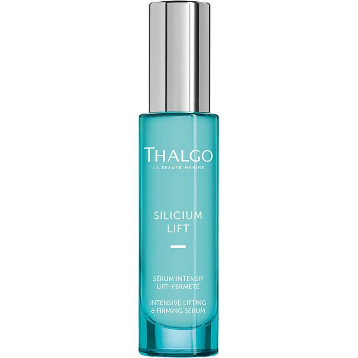 Thalgo , Gesichtsserum, Silizium Lift (30 Ml)