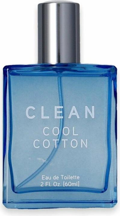 Immagine prodotto Clean fresco cotone (Eau de toilette, 60 ml)
