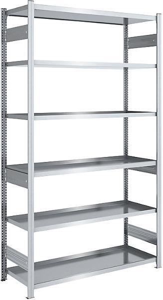 Actual product image kaiserkraft Bath shelf