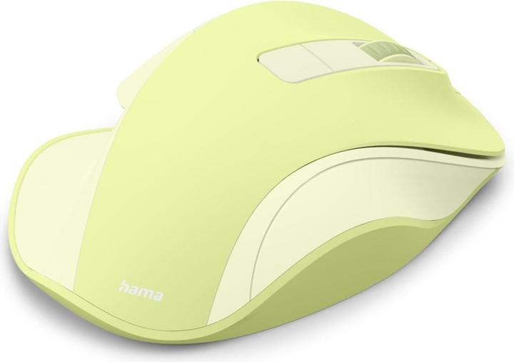 Actual product image Hama WM-500 (Wireless)