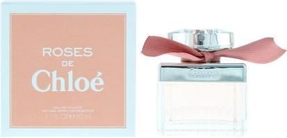 Produktbild Chloé Roses de (Eau de Toilette, 50 ml)