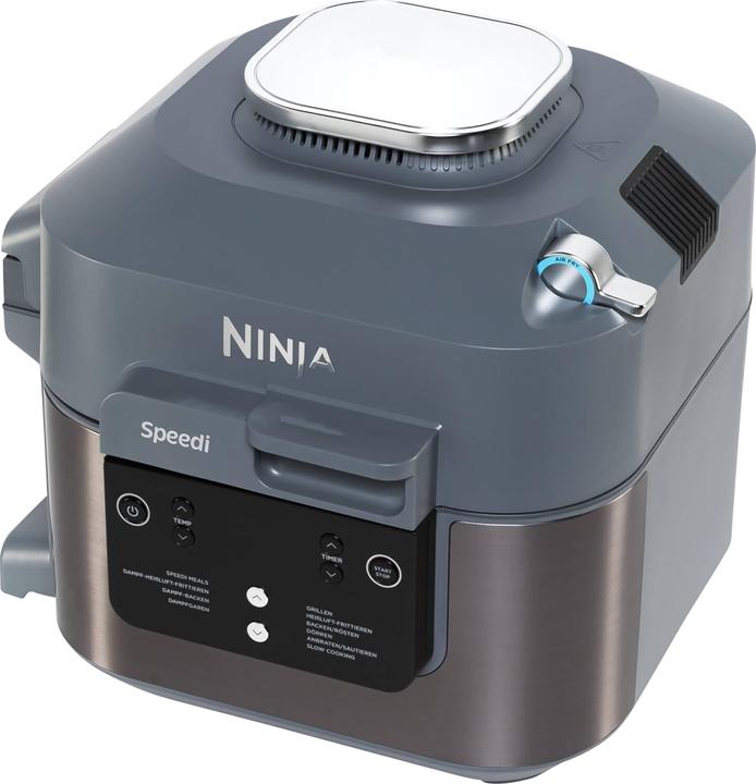 Actual product image Ninja ON400DE