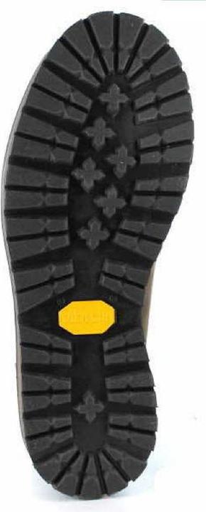 Produktbild Hanwag Herren Bergler Schuhe (42)