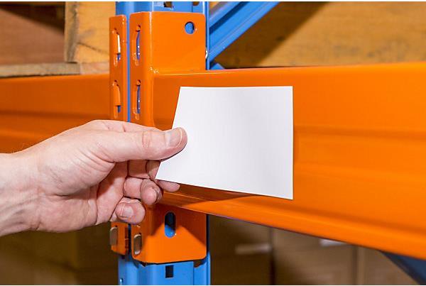 Produktbild kaiserkraft Magnet-Lagerschilder