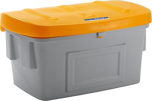 Produktbild eurokraft pro Universal- und Streugutbehälter (400 l)