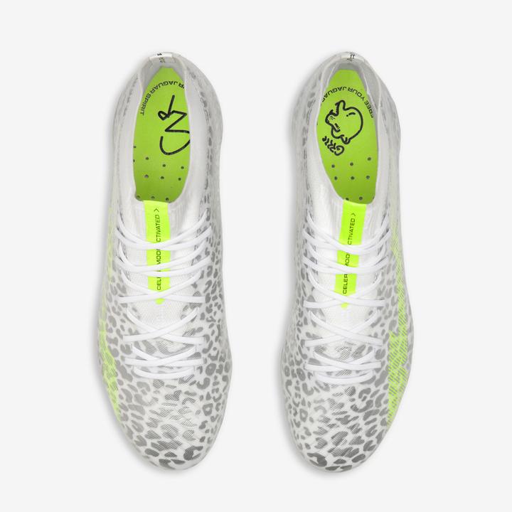 Actual product image Kipsta Women's/Men's football cam shoes FG - CLR.Elite Jaguar Boost (45)