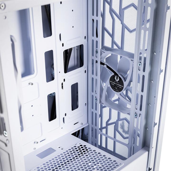 Produktbild BitFenix Nova Mesh SE (ATX, mATX, Mini-ITX)