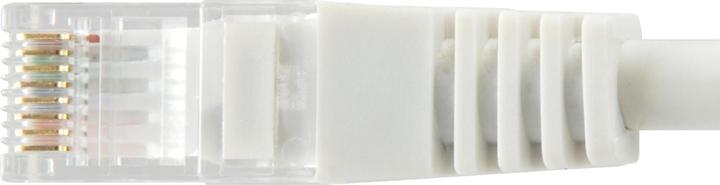 Actual product image equip Network cable (U/UTP, CAT6a, 2 m)