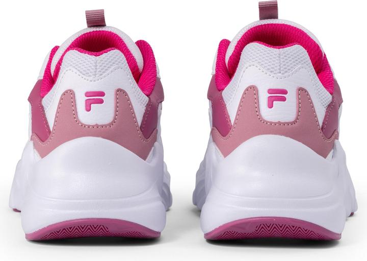 Actual product image Filipek Wood Buty damskie Fila Collene CB FFW0046 13347 39 (39)