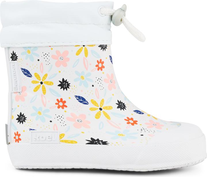 Flowers White