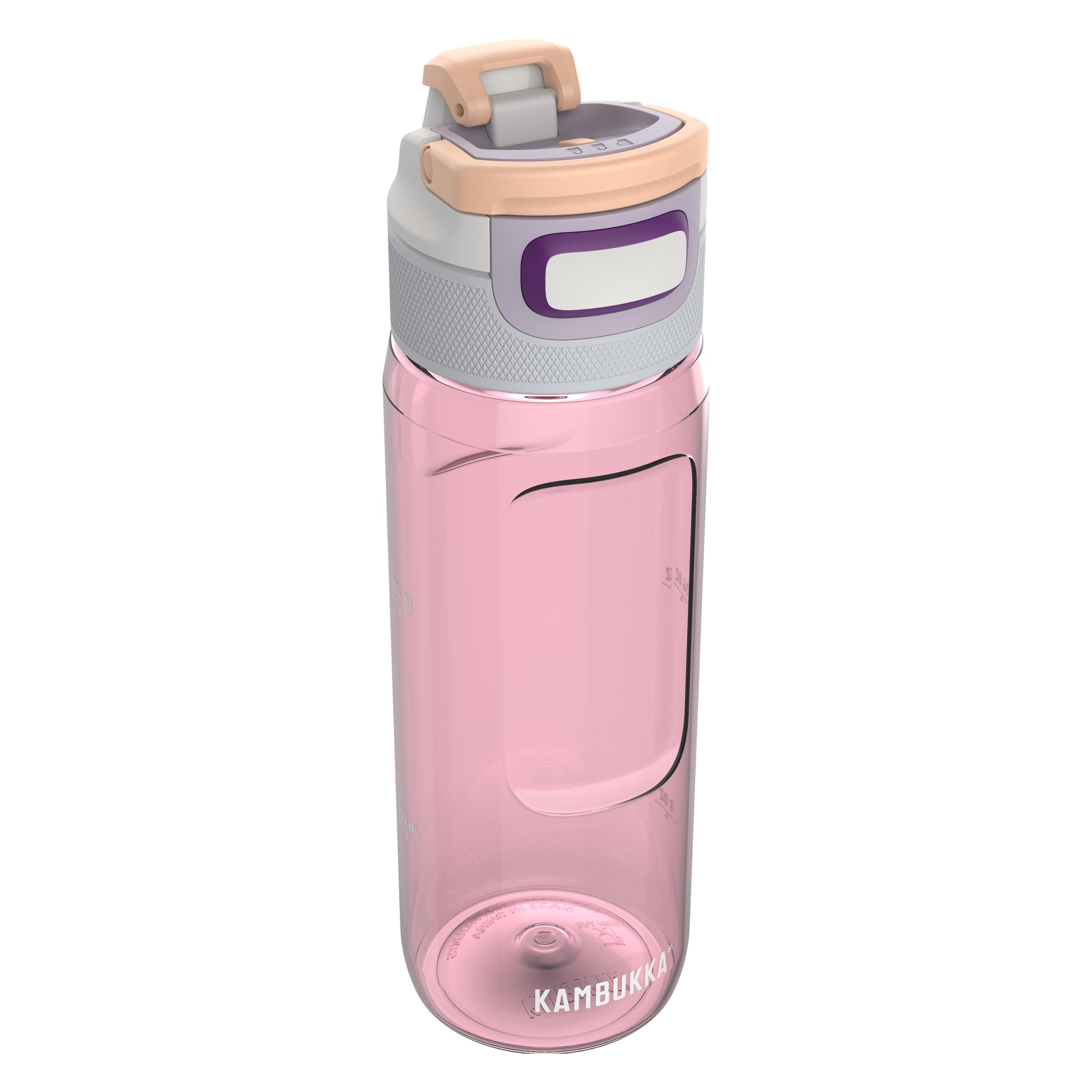Kambukka, Trinkflasche + Thermosflasche, (0.75 l)